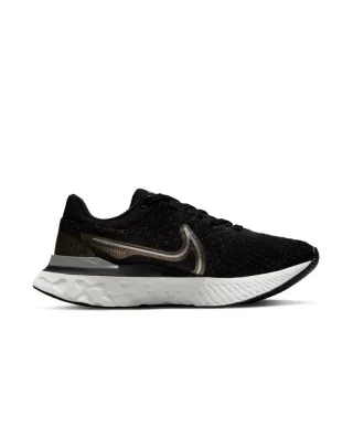 Nike React Infinity Run Flyknit 3 W Running Shoes DD3024-