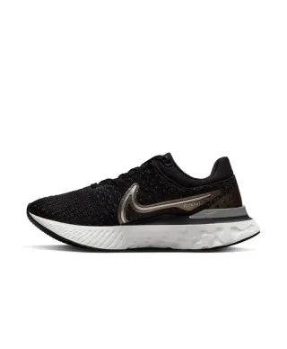 Buty do biegania Nike React Infinity Run Flyknit 3 W DD3024-