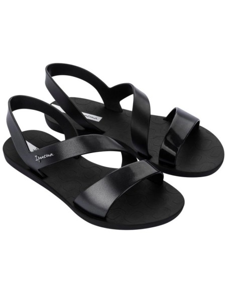 Sandały Ipanema Vibe Sandal Fem W 82429 BD422