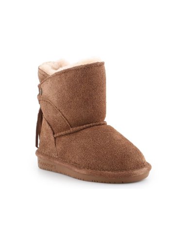 Buty Bearpaw Mia Toddler Jr 2062T-220 Hickory II