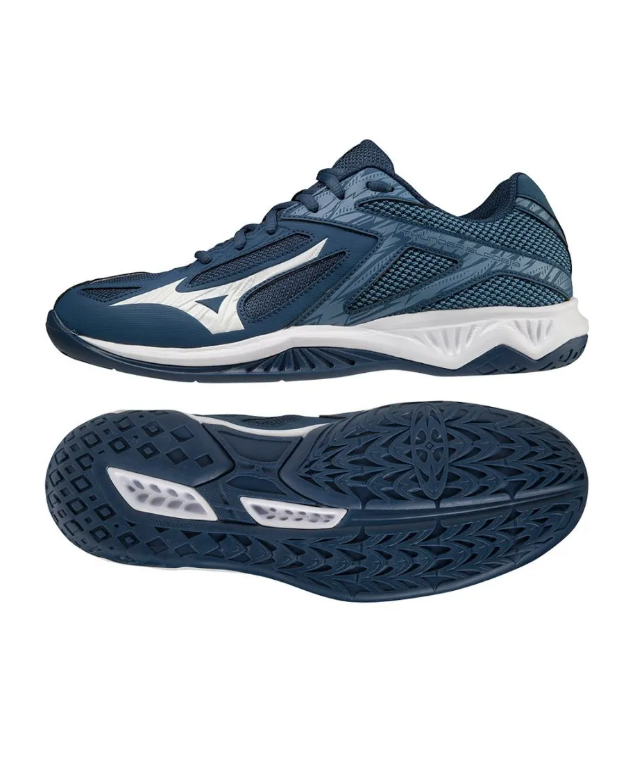 Buty do siatkówki Mizuno Lightning Star Z6 Jr V1GD210321