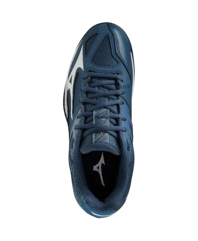 Buty do siatkówki Mizuno Lightning Star Z6 Jr V1GD210321