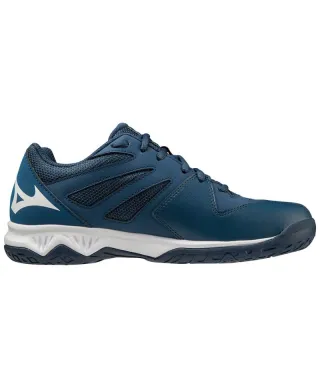 Buty do siatkówki Mizuno Lightning Star Z6 Jr V1GD210321