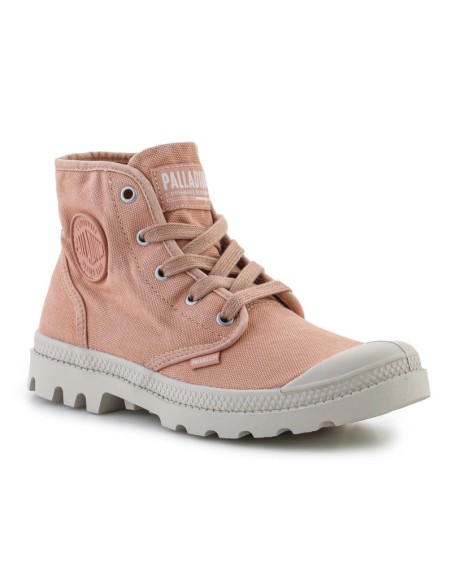 Buty Palladium Pampa Hi W 92352-664-M