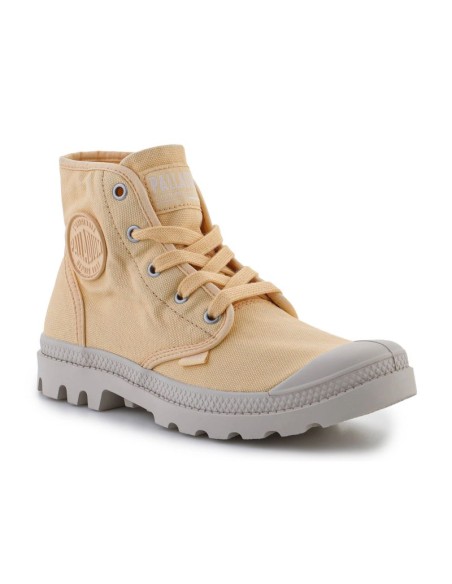 Buty Palladium Pampa HI W 92352-721-M