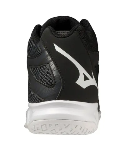 Buty do siatkówki Mizuno Thunder Blade 3 Mid M V1GA217501