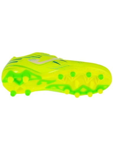 Buty piłkarskie Joma Propulsion 2509 FG Jr PRJS2509FG