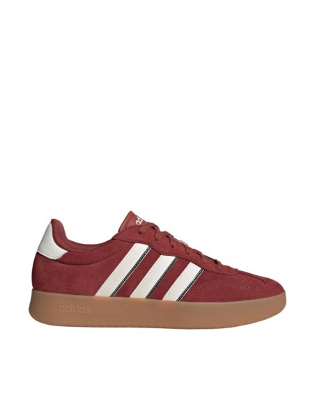 Buty adidas Barreda M JP7098