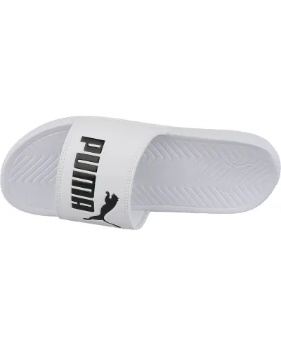 Klapki Puma Slipper Popcat U 360265-12