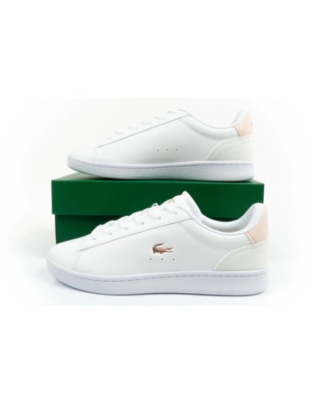 Buty Lacoste Carnaby W 748SUJ00021Y9