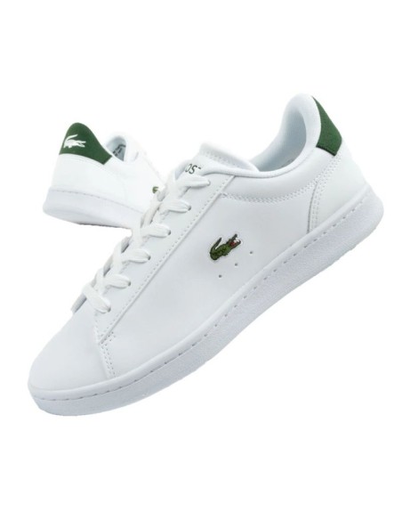 Buty Lacoste Carnab W 748SUJ00011R5