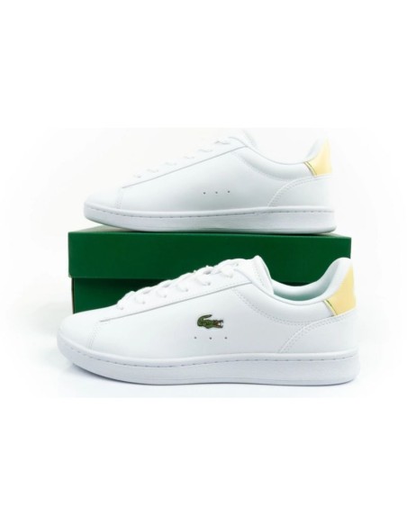 Buty Lacoste Carnaby W 749SUJ0002082