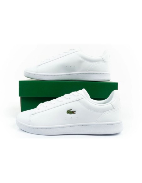 Buty Lacoste Carnaby W 748SUJ001321G