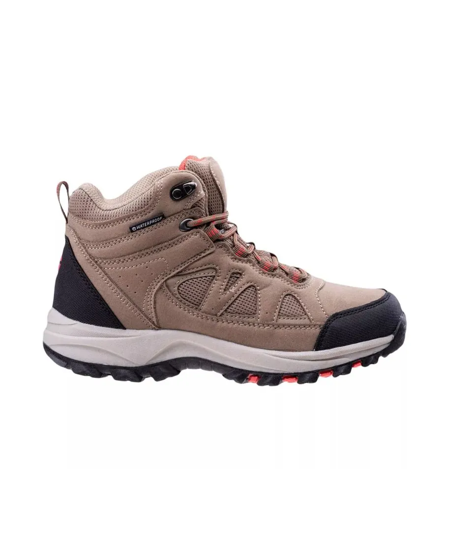 Zapatillas Hi-Tec Lamite Mid Wp 92800442418