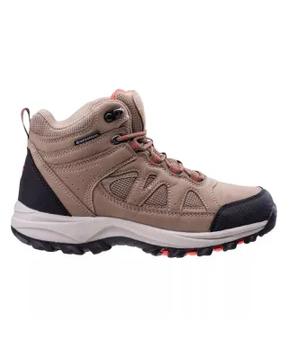 Zapatillas Hi-Tec Lamite Mid Wp 92800442418