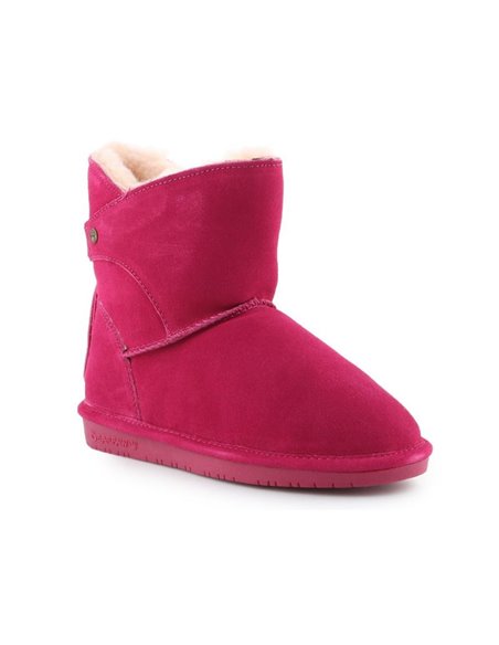 Buty BearPaw Mia 2062Y-671 Pom Berry