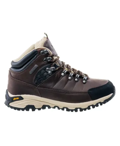 Buty Hi-Tec Lotse Mid Wp W 92800184512. 100% free download