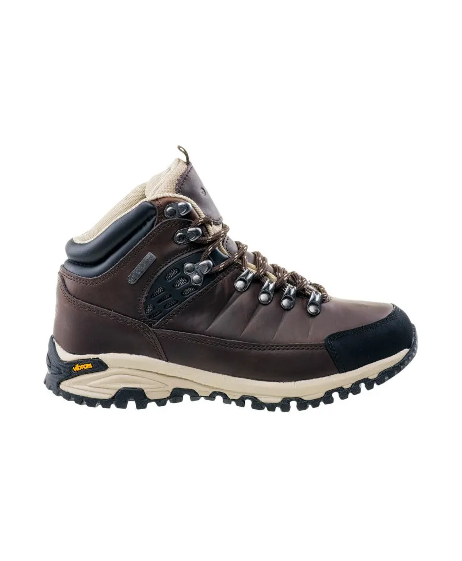 Buty Hi-Tec Lotse Mid Wp W 92800184512. 100% free download