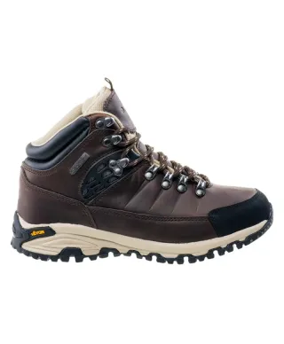 Buty Hi-Tec Lotse Mid Wp W 92800184512. 100% безкоштовне завантаження