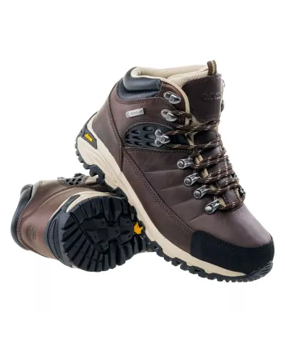 Buty Hi-Tec Lotse Mid Wp W 92800184512