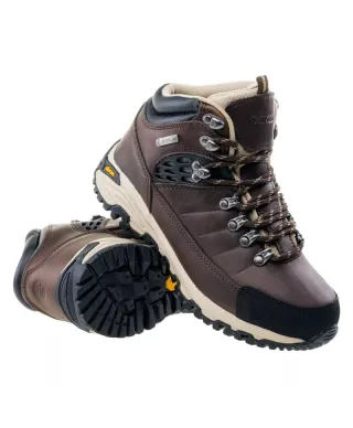 Buty Hi-Tec Lotse Mid Wp W 92800184512