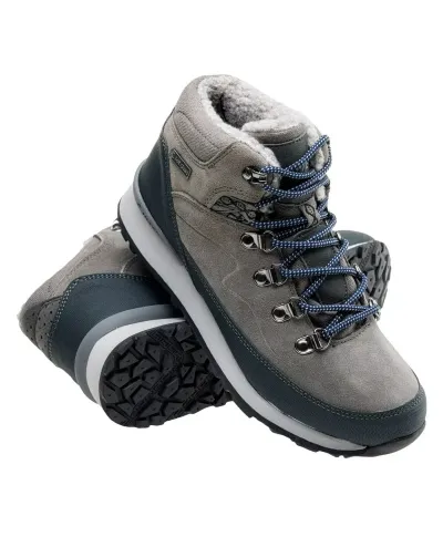 Buty Hi-Tec Midora Mid Wp W 92800210806