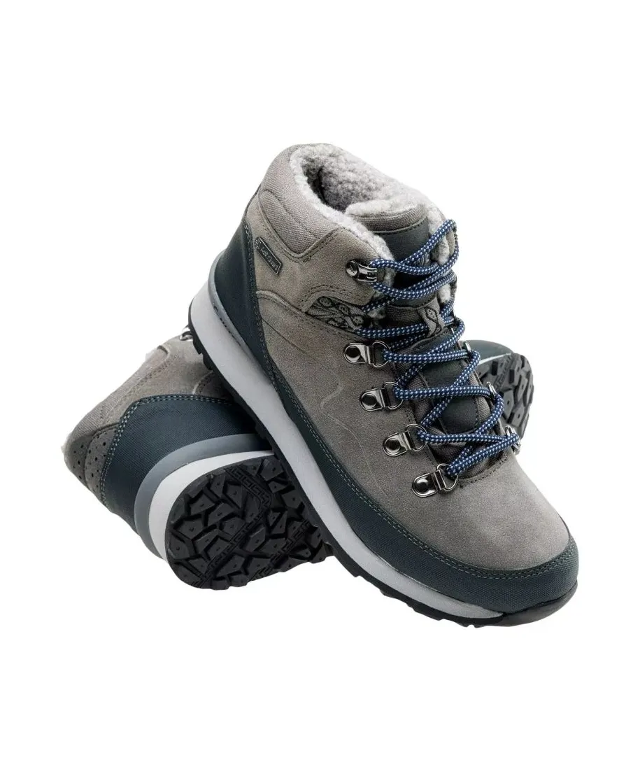 Buty Hi-Tec Midora Mid Wp W 92800210806