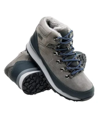 Hi-Tec Midora Mid Wp W 92800210806 Shoes