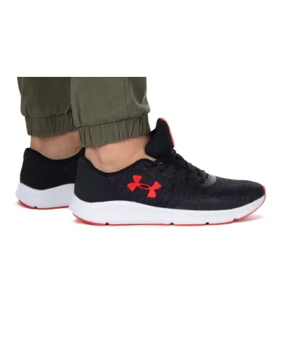 Buty Under Armour Charged Pursiut 3 Twist M 3025945-002