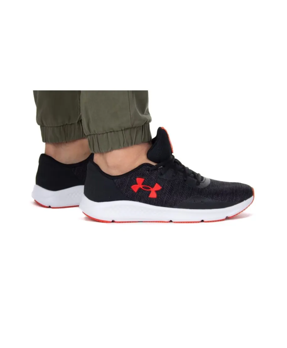 Buty Under Armour Charged Pursiut 3 Twist M 3025945-002