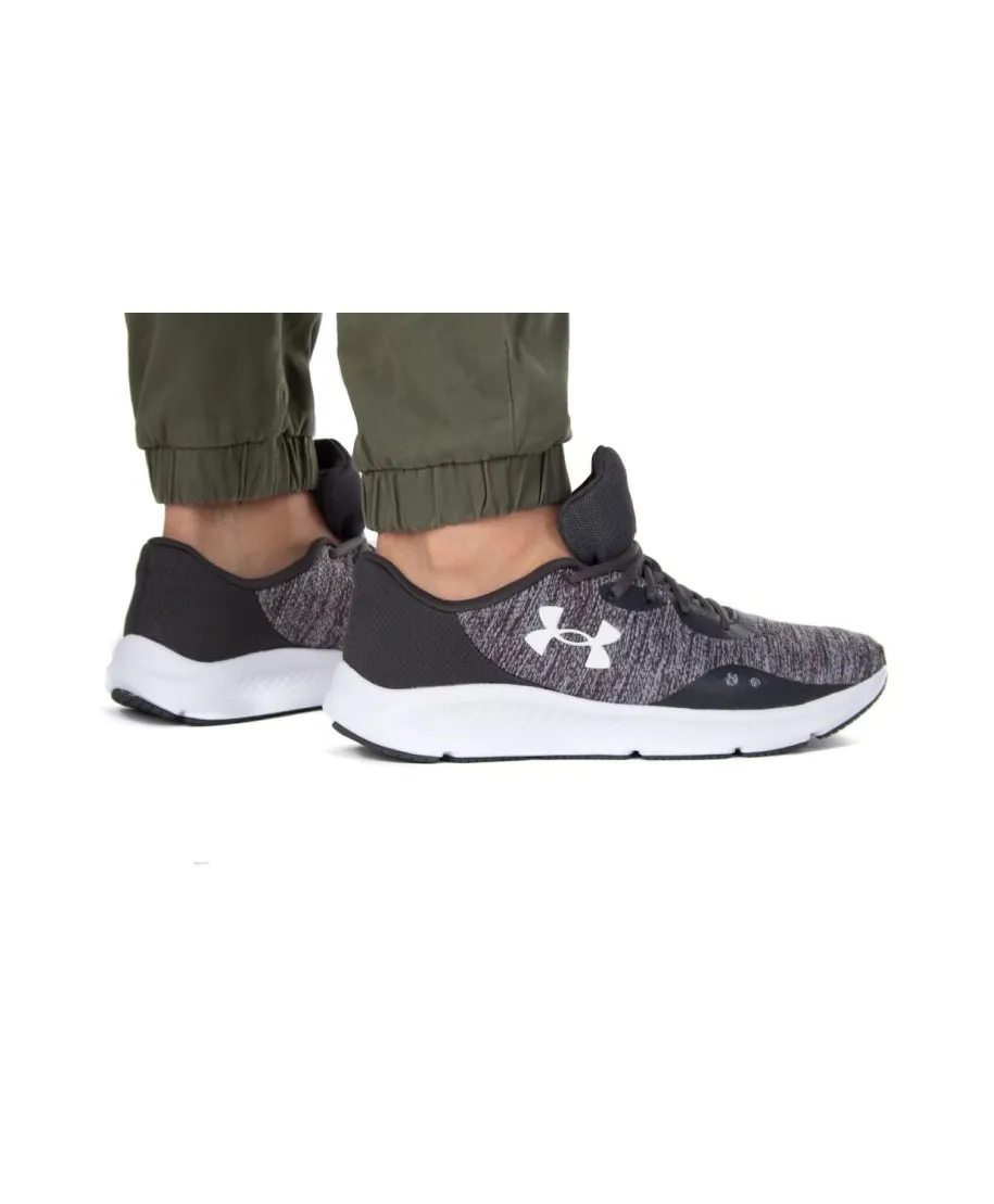 Buty Under Armour Charged Pursuit 3 Twist M 3025945-100