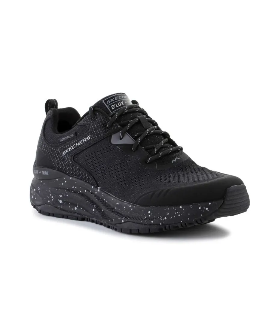 Buty Skechers D lux Trail M 237336-BBK