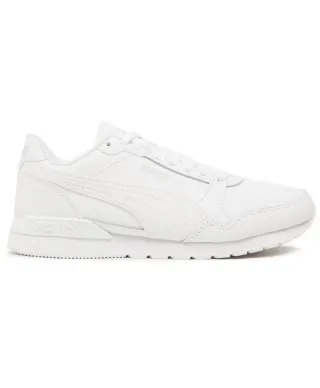 Buty Puma ST Runner v3 L Jr 384904 02