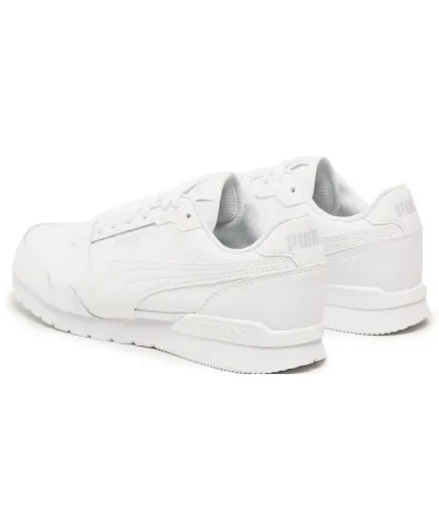 Buty Puma ST Runner v3 L Jr 384904 02