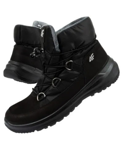 Sports shoes snow boots 4F W OBDH263 21S