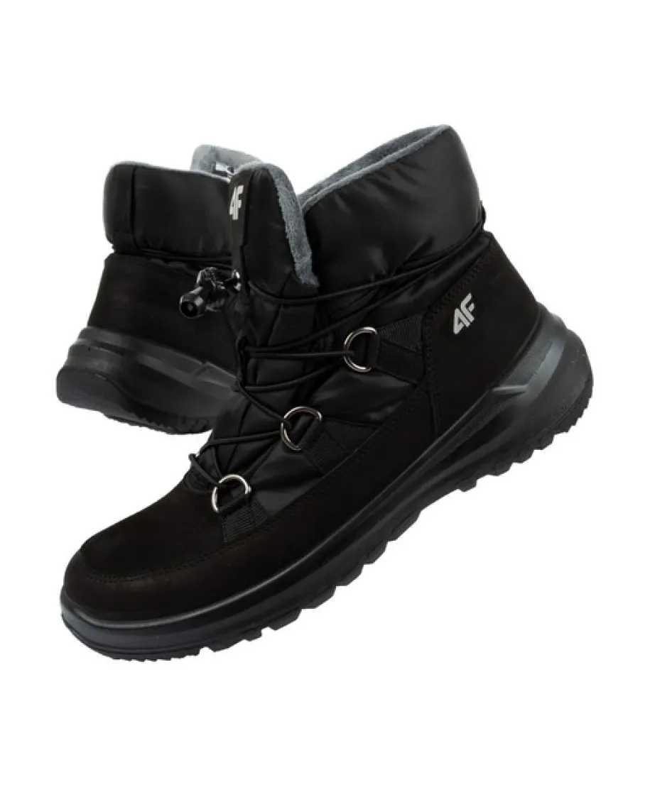 Botas de nieve 4F W OBDH263 21S