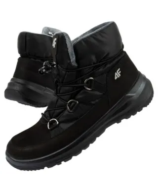 Botas de nieve 4F W OBDH263 21S