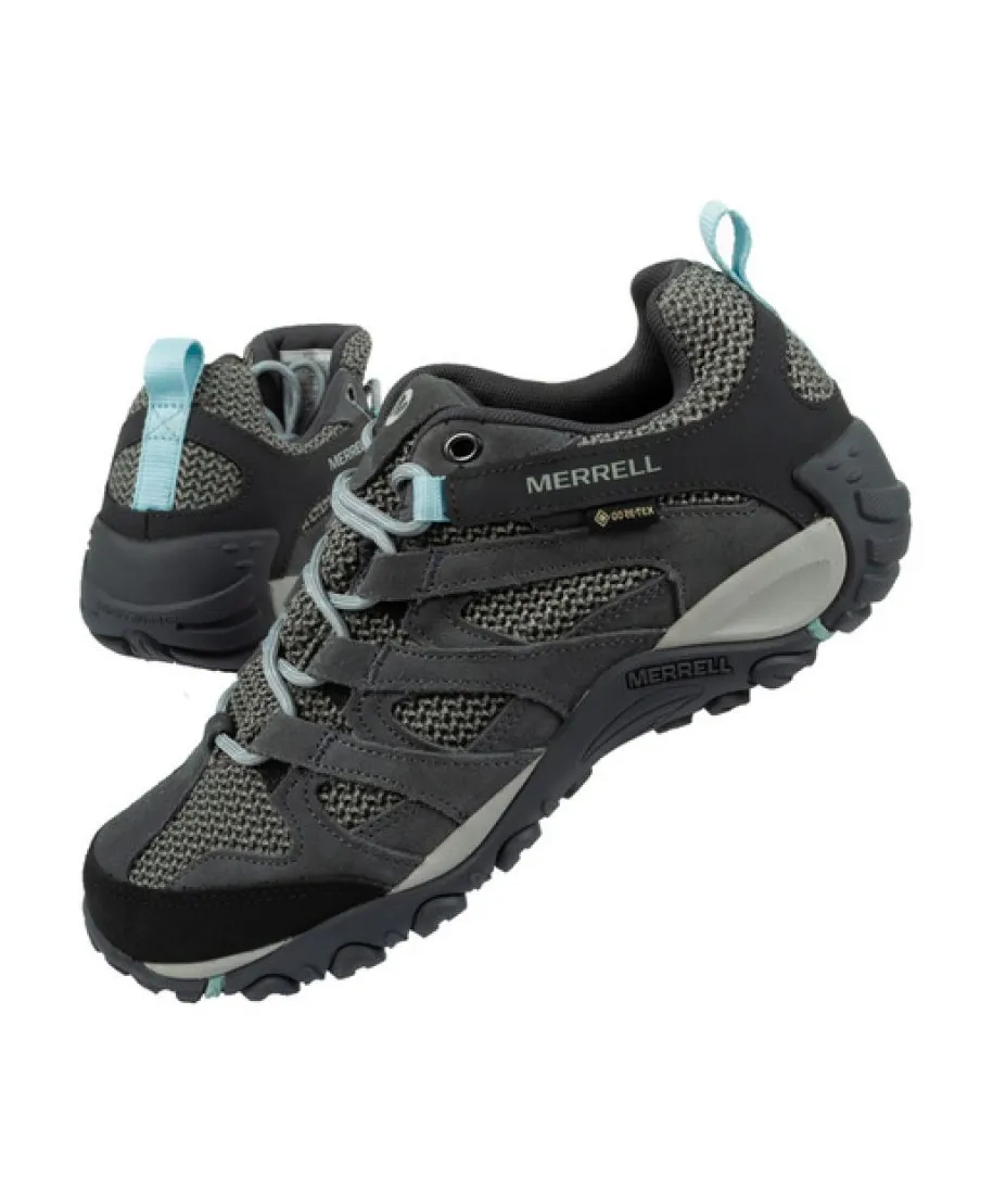 Buty trekkingowe Merrell Alverstone GTX M J034588