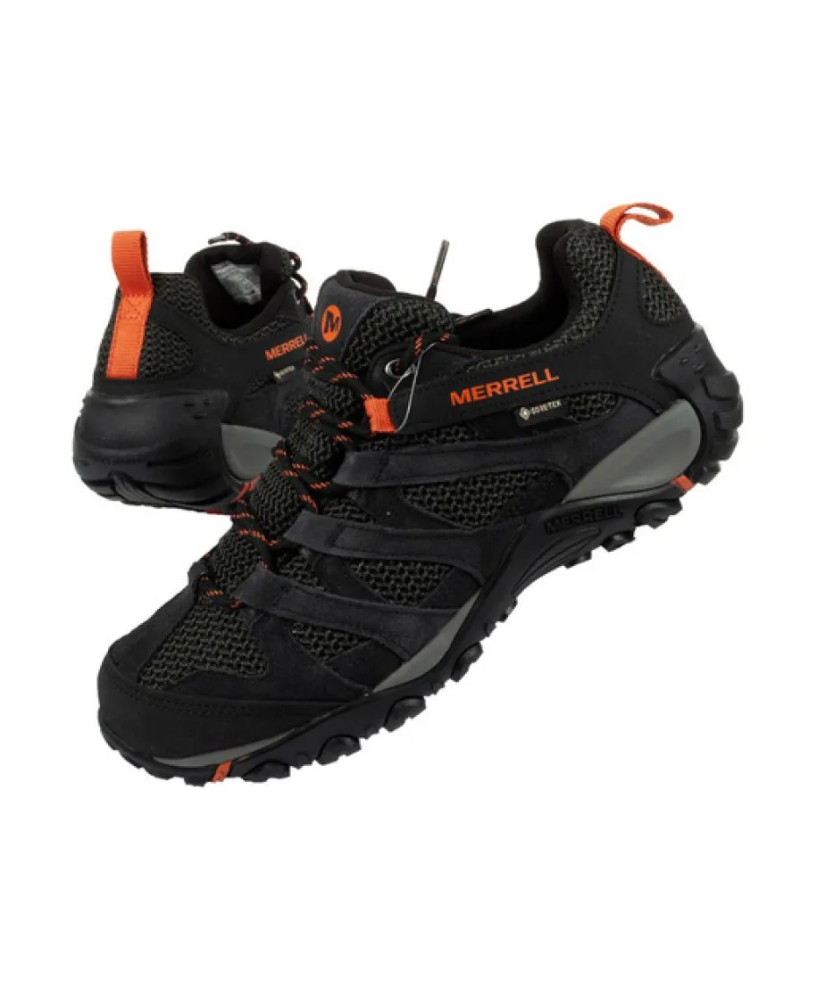 Buty trekkingowe Merrell Alverstone GTX W J500060