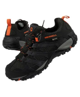 Туристичне взуття Merrell Alverstone GTX W J500060