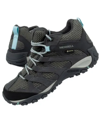 Buty trekkingowe Merrell Alverstone GTX W J034596