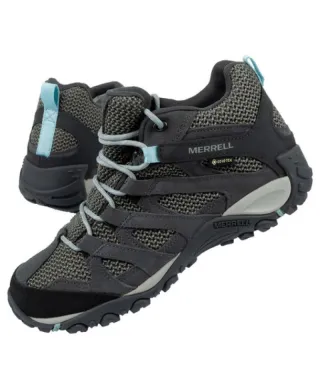 Туристичні черевики Merrell Alverstone GTX W J034596