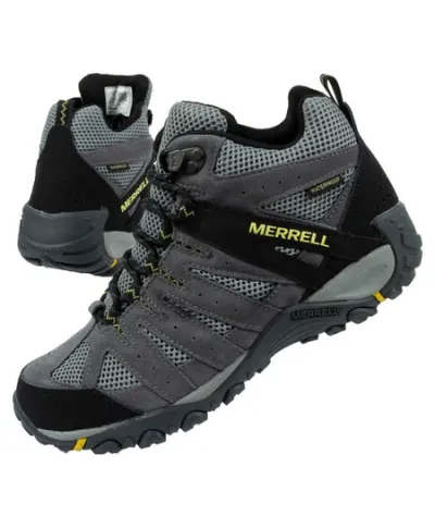 Buty trekkingowe Merrell Accentor 2 Vent M J50841