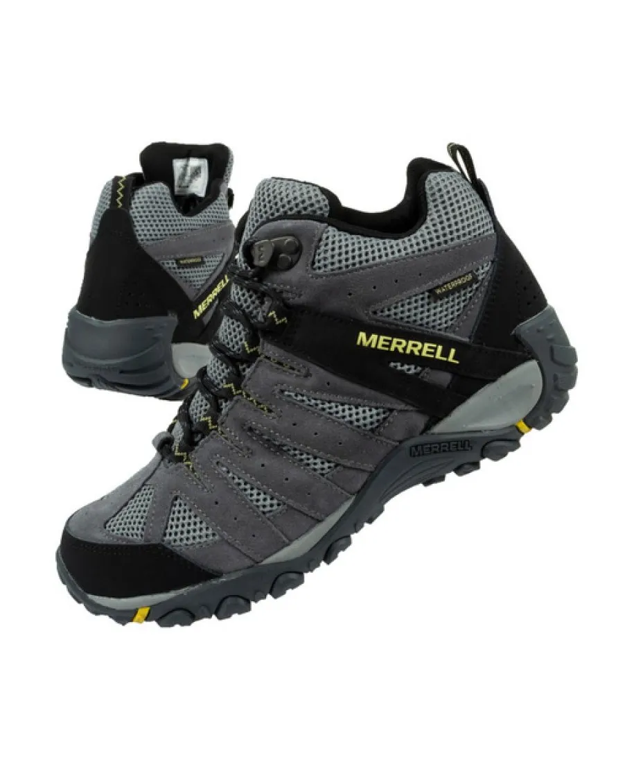 Buty trekkingowe Merrell Accentor 2 Vent M J50841