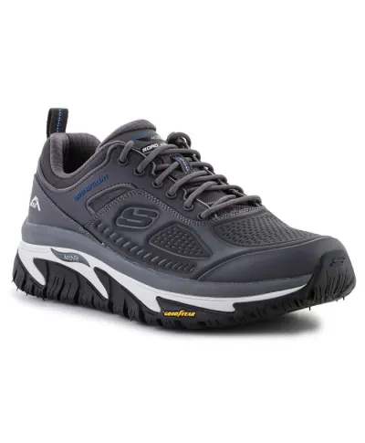 Buty Skechers Arch Fit Road Walker-Recon M 237333-CHAR