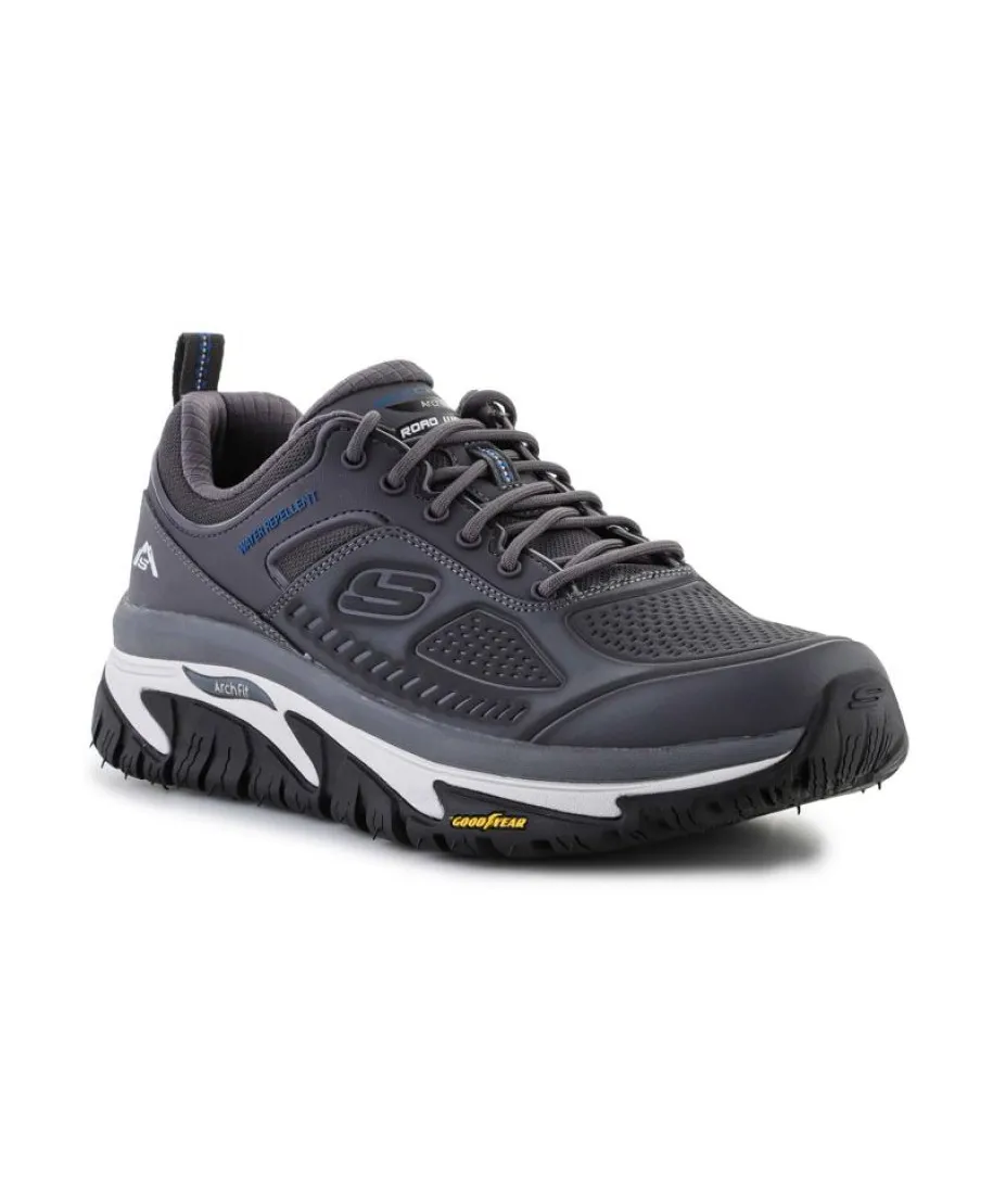 Buty Skechers Arch Fit Road Walker-Recon M 237333-CHAR