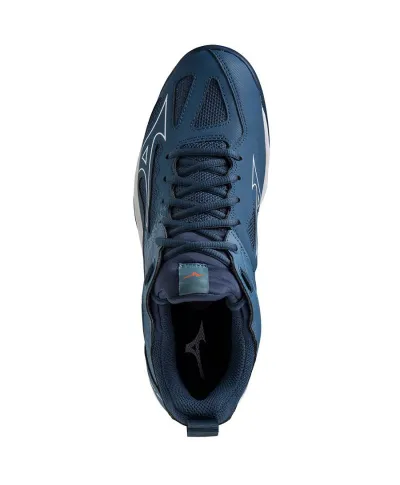 Buty do piłki ręcznej Mizuno Ghost Shadow M X1GA218021