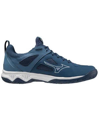 Buty do piłki ręcznej Mizuno Ghost Shadow M X1GA218021