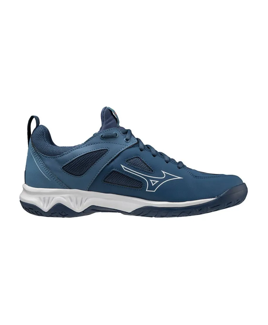 Buty do piłki ręcznej Mizuno Ghost Shadow M X1GA218021