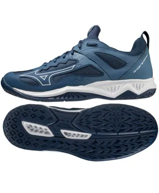 Buty do piłki ręcznej Mizuno Ghost Shadow M X1GA218021